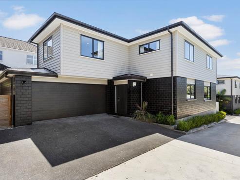 27A Cleary Road, Panmure