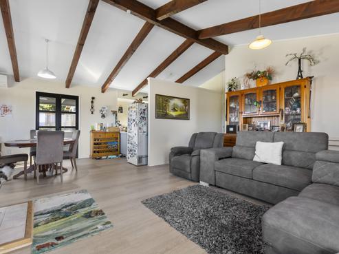 28 House Avenue, Taumarunui