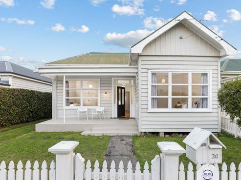 26 Brixton Road, Mount Eden