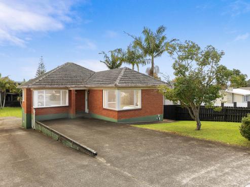 47 Golf Road, New Lynn