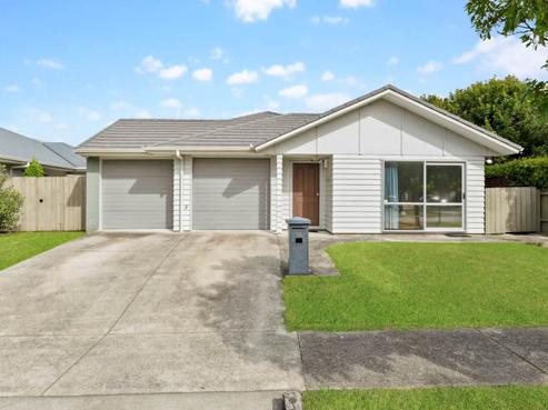 18 Poaka Avenue, Takanini
