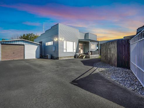 119A Killarney Road, Frankton