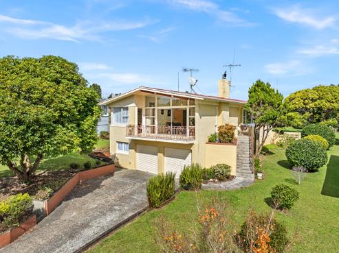 73 Crawford Crescent, Kamo