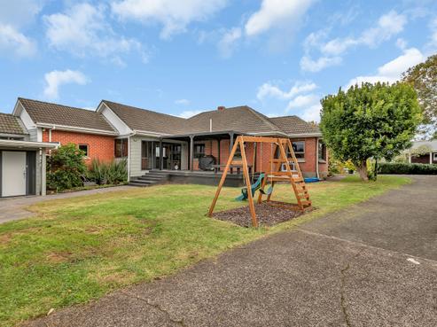 40 Hoey Street, Kamo