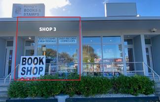 Sought After 54 sqm Unit - For Lease