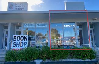 BE In To Win - Sought After 54 sqm Unit For Lease