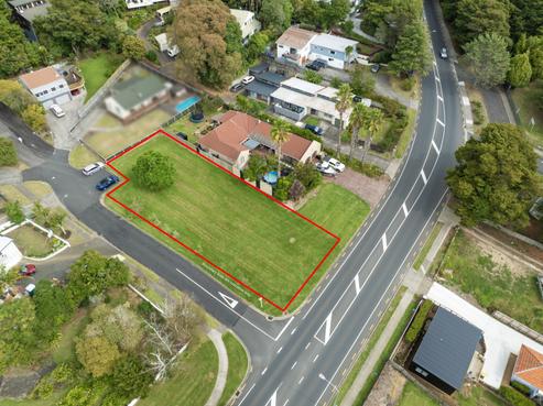 67 East Street, Pukekohe