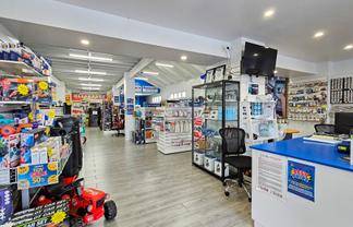 Business & Lifestyle Opportunity in Rarotonga