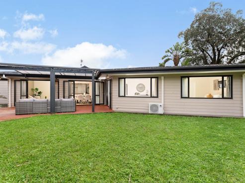 55 Meadowvale Avenue, Forrest Hill