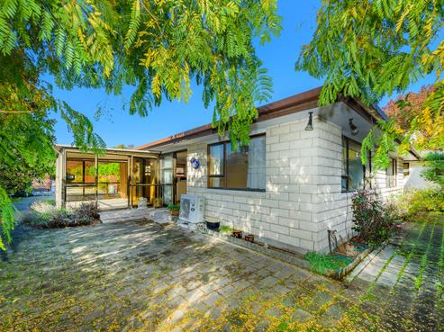 14 Maurice Street, Lincoln
