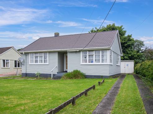 218 William Jones Drive, Otangarei