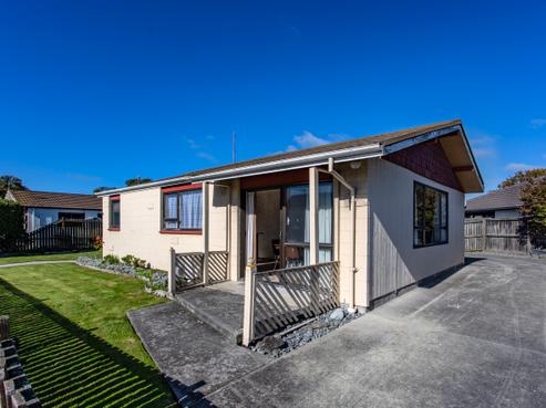 13 Davie Street, Kaiapoi
