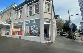 Prime Retail on K'Road