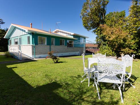 25 Guy Street, Dannevirke