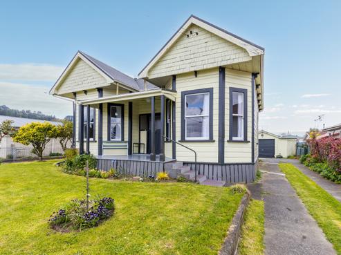 30 Turaki Street, Taumarunui