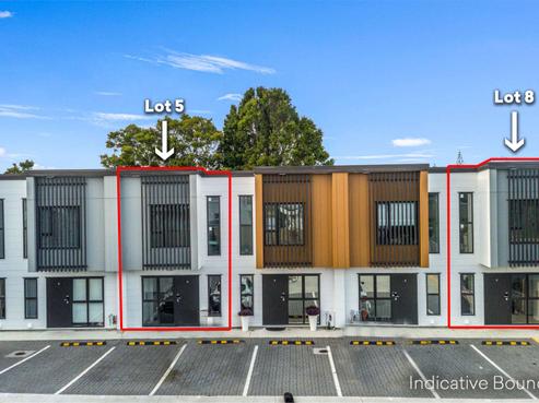 8/32 Brandon Road, Glen Eden