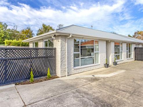 15B Flemington Avenue, North New Brighton