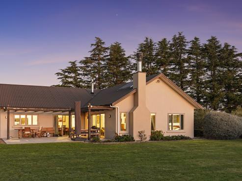 124P Mackenzies Road, Waipara