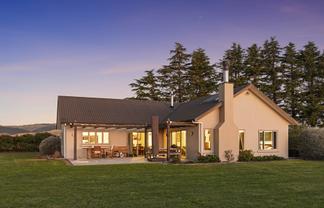 124P Mackenzies Road, Waipara