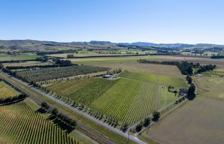 124P Mackenzies Road, Waipara
