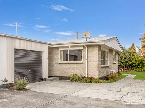 12B Devon Street, Gore