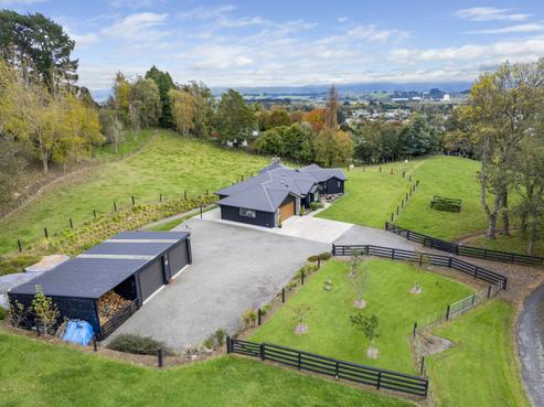 16 Kaitawa Road, Pahiatua