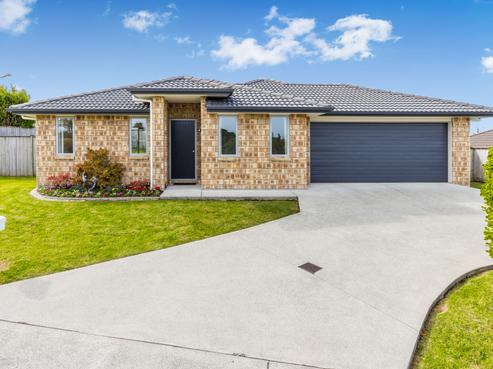 15 Millbrae Place, Pokeno