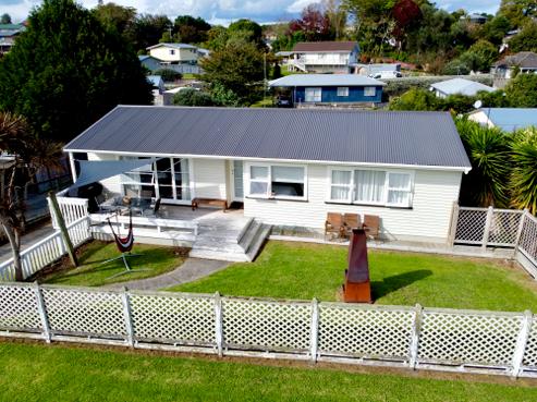 33 Moule Street, Kihikihi