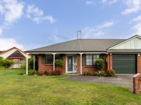 3A Kingsgate Close, Havelock North