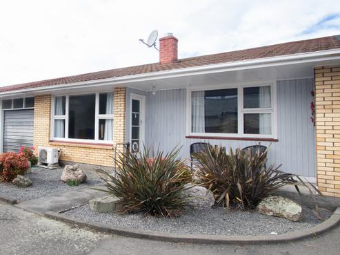 264B Wills Street, Ashburton