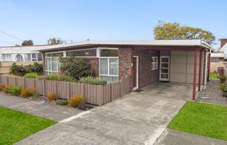 65 Skerman Street, Marton