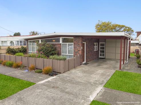 65 Skerman Street, Marton
