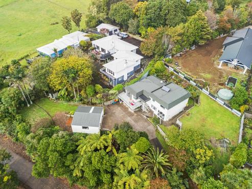 151 Smart Road, Hillsborough