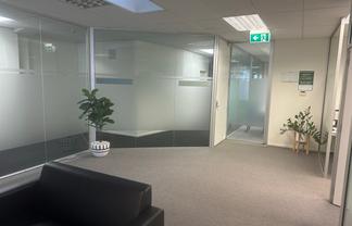 CBD Executive Office