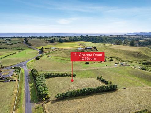 171 Ohanga Road, Onaero