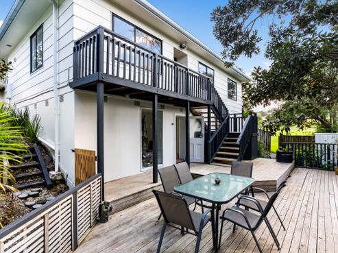 50 Gallony Avenue, Massey