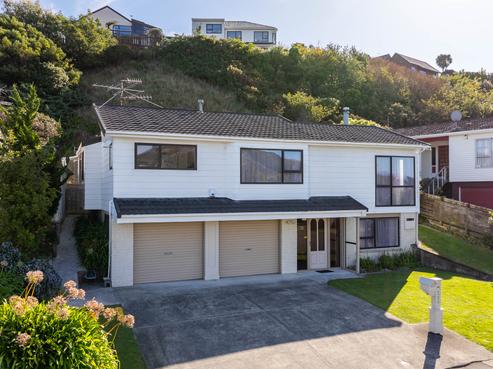 64 Fyvie Avenue, Tawa