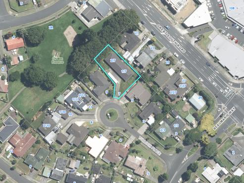 7 Tulloch Place, Conifer Grove