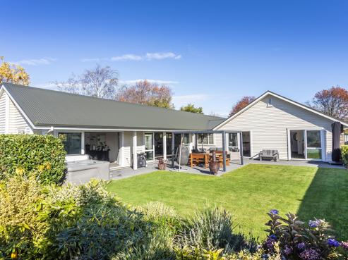 38 Blakes Road, Prebbleton