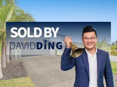 3 Sandpiper Grove, Unsworth Heights