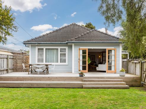 8 Mangaroa Hill Road, Maoribank