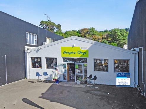 197 Main Road, Tawa
