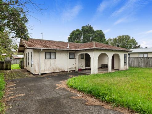 5 Balmoral Road, Tikipunga