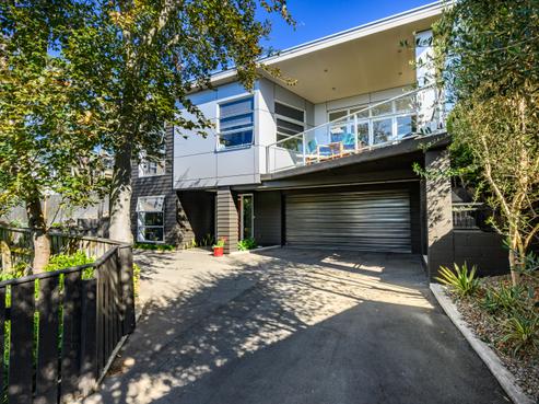 1 Kensington Mews, Hokowhitu