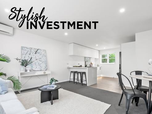 3/380A Fergusson Drive, Heretaunga