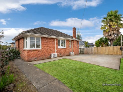 10 Beaubank Road, Kelston