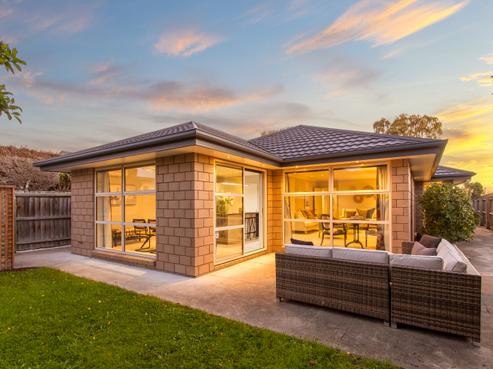 98 Condell Avenue, Papanui