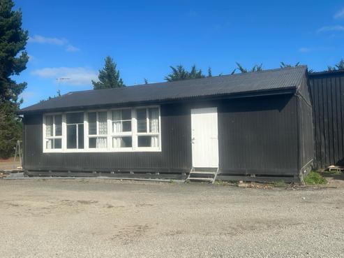 112 Miller Street, Dannevirke