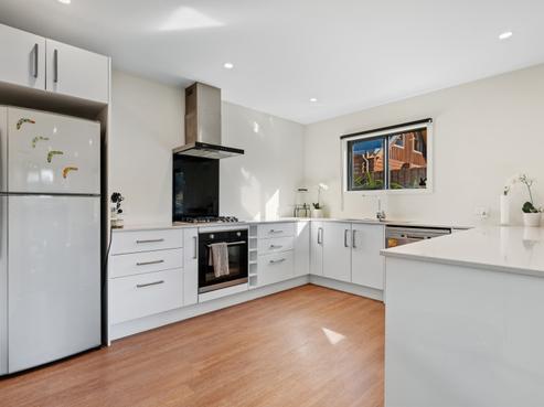 43A Melmore Terrace, Cromwell
