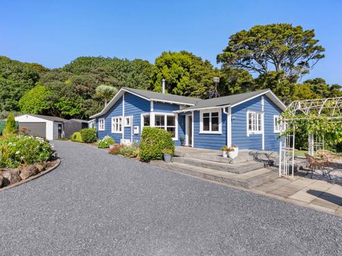 23 Kidd Road, Waiuku